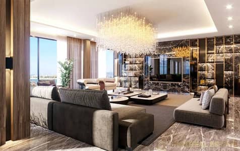 5 Bedroom Villa for Sale in Dubai Investments Park (DIP), Dubai - Motivated Seller | Biggest Plot | Exclusive Deal