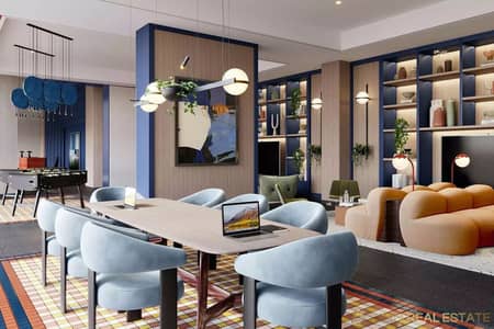 1 Camera Appartamento in vendita a Business Bay, Dubai - Appartamento a Business Bay,The Edge,The Edge Tower A, 1 camera da letto, 1670000 AED - 16267383 1 Camera Appartamento in vendita a Business Bay, Dubai - Appartamento a Business Bay,The Edge,The Edge Tower A, 1 camera da letto, 1670000 AED - 16267383