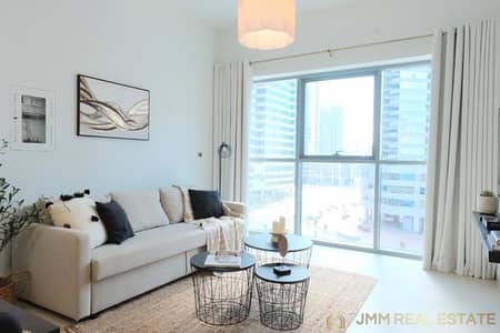 Appartement de 1 chambre à à vendre à Downtown Dubai, Dubai - Appartement à Downtown Dubai，Bellevue Towers，Bellevue Tower 2, 1 chambre, 1450000 AED - 16266406