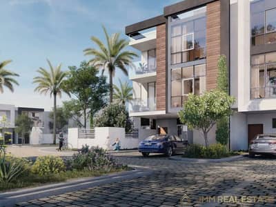 1 Bedroom Villa for Sale in Dubai Investments Park (DIP), Dubai - Corner Villa | Side Garden | Handover soon | Negotiable