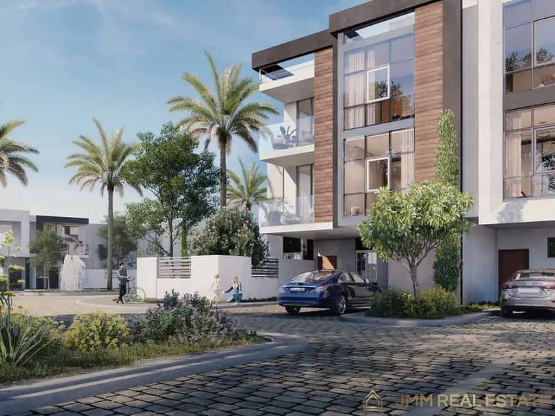 Corner Villa | Side Garden | Handover soon | Negotiable Corner Villa | Side Garden | Handover soon | Negotiable