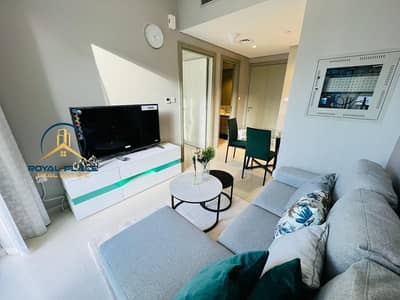 1 Bedroom Flat for Rent in Business Bay, Dubai - WhatsApp Image 2026-06-18 at 15.47. 37. jpeg