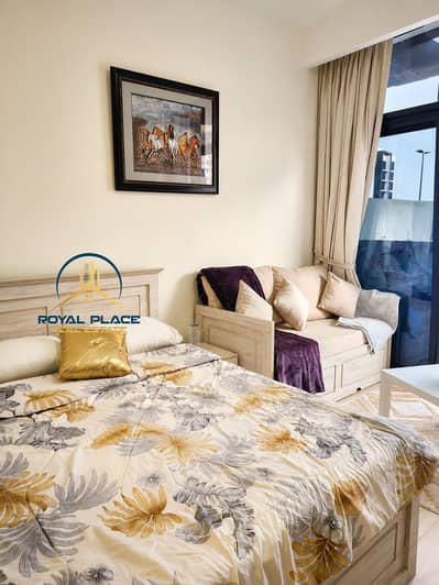 Studio te Huur in Azizi Riviera, Dubai - ChatGPT Image Aug 27, 2026, 01_52_16 PM. png
