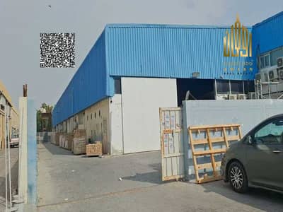 Warehouse for Sale in Al Jurf, Ajman - Fully Equipped Industrial Complex for Sale Al Jurf Warehouse for Sale in Al Jurf, Ajman - Fully Equipped Industrial Complex for Sale Al Jurf