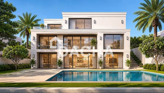 梅艾瑟姆2号社区， 迪拜 4 卧室别墅待售 - 位于梅艾瑟姆2号社区，Palmiera 4 卧室的别墅 13500000 AED - 16314532