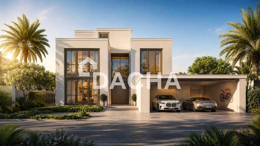5 Schlafzimmer Villa zum zum Verkauf in The Oasis by Emaar, Dubai - Villa in The Oasis by Emaar，Mirage The Oasis, 5 schlafzimmer, 18300000 AED - 16314533