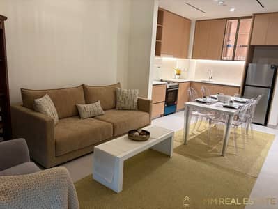 1 Bedroom Apartment for Rent in Dubai Hills Estate, Dubai - Brand New | Fully Furnished | Vacant