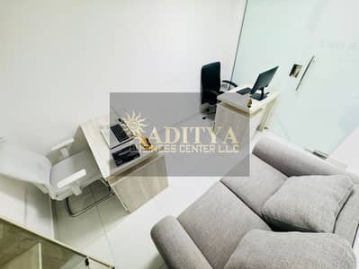 Office for Rent in Deira, Dubai - 68575199-5c5c-4411-8fe7-c88cd3f74458. jpg
