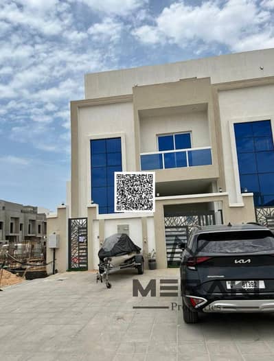 4 Bedroom Townhouse for Sale in Al Helio, Ajman - WhatsApp Image 2026-08-27 at 4.41. 53 AM. jpeg 4 Bedroom Townhouse for Sale in Al Helio, Ajman - WhatsApp Image 2026-08-27 at 4.41. 53 AM. jpeg