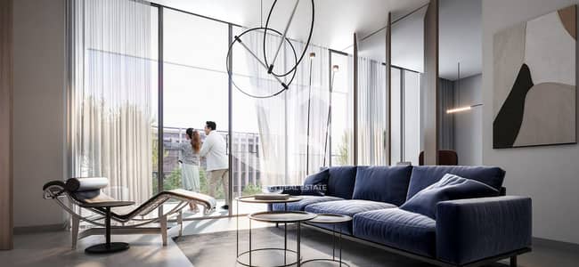Appartement de 2 chambres à à vendre à Aljada, Sharjah - Screenshot (733). png