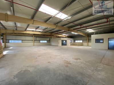 Warehouse te Huur in Al Warsan, Dubai - WhatsApp Image 2026-08-27 at 2.28. 49 PM. jpeg