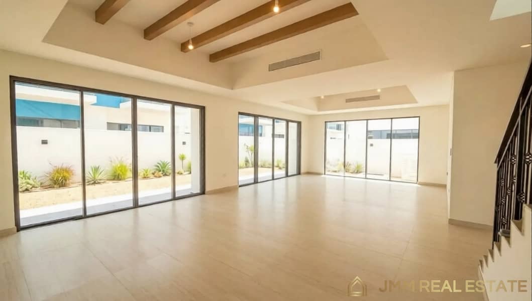 Villa in DAMAC Lagoons,Santorini, 6 slaapkamers, 490000 AED - 16186255 Villa in DAMAC Lagoons,Santorini, 6 slaapkamers, 490000 AED - 16186255