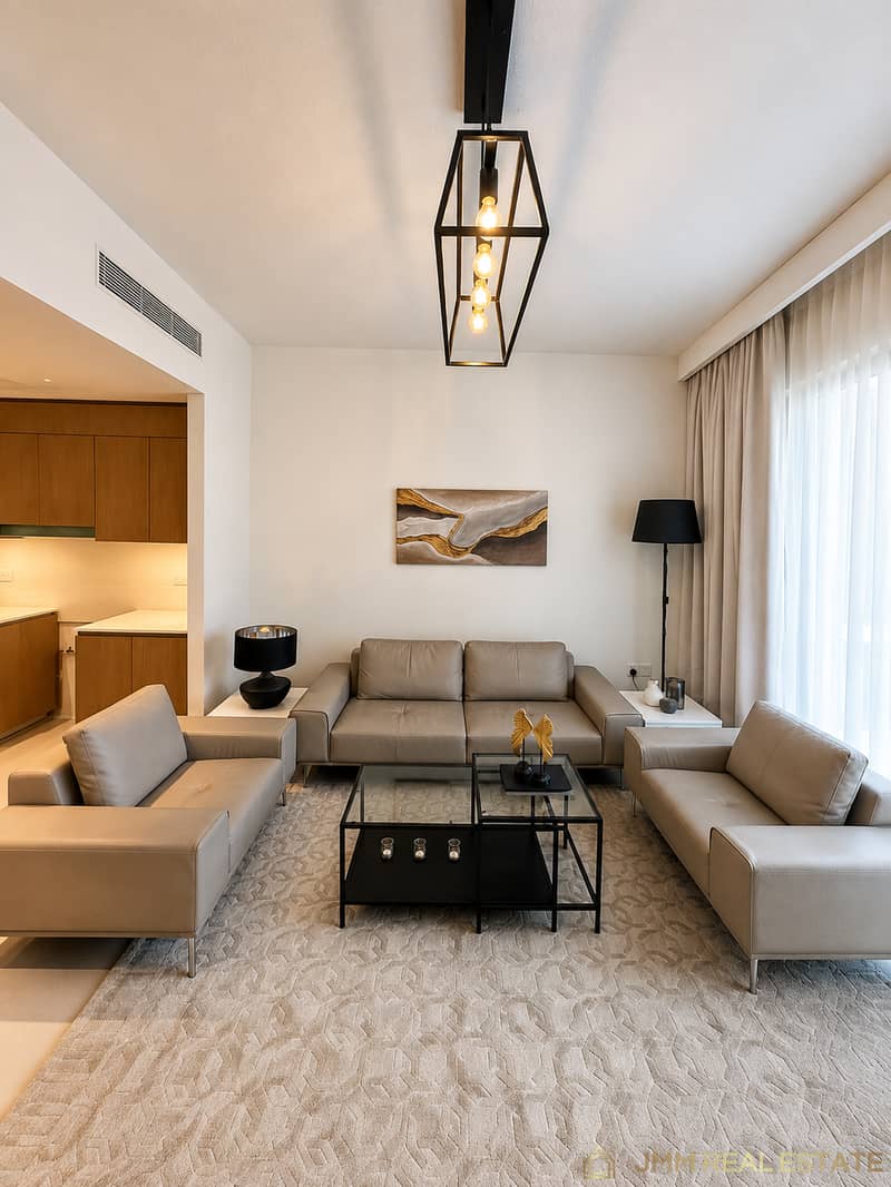 Appartamento a Dubai Creek Harbour,Creek Beach,Summer at Creek Beach,Summer 1, 1 camera da letto, 108900 AED - 16185505 Appartamento a Dubai Creek Harbour,Creek Beach,Summer at Creek Beach,Summer 1, 1 camera da letto, 108900 AED - 16185505