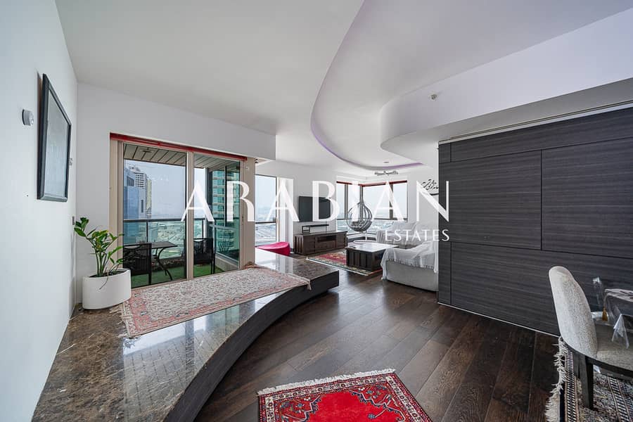 Appartement à Dubai Marina,Dubai Marina Towers,Al Mesk Tower, 4 chambres, 297000 AED - 16314599 Appartement à Dubai Marina,Dubai Marina Towers,Al Mesk Tower, 4 chambres, 297000 AED - 16314599