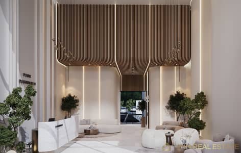 1 Slaapkamer Appartement te Koop in International City Phase 2 (Warsan 4), Dubai - Appartement in International City Phase 2 (Warsan 4)，Park Residency, 1 slaapkamer, 910000 AED - 16184065