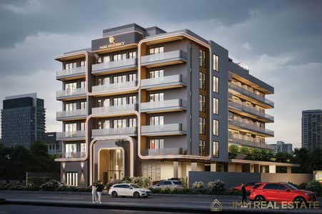 2 Bedroom Apartment for Sale in International City Phase 2 (Warsan 4), Dubai - Furnished 2BR Apartment | Park Residency | Downtown City View 2 Bedroom Apartment for Sale in International City Phase 2 (Warsan 4), Dubai - Furnished 2BR Apartment | Park Residency | Downtown City View