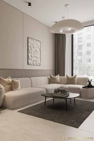 迪拜公寓大楼， 迪拜 1 卧室公寓待售 - 位于迪拜公寓大楼，AUM 99 Residences 1 卧室的公寓 827999 AED - 16183684