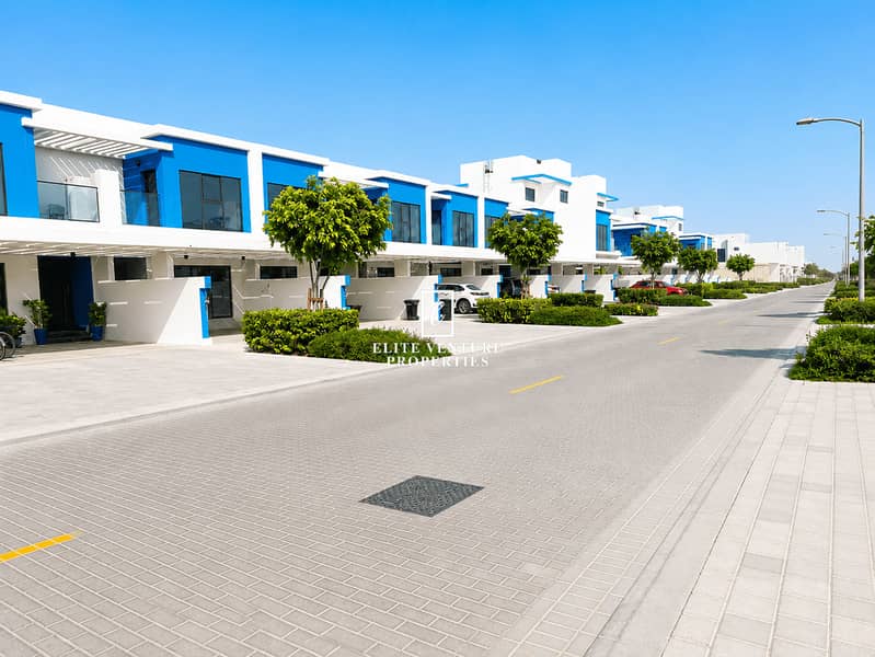 位于大马士革湖住宅,圣托里尼别墅 5 卧室的联排别墅 200000 AED - 16314626 位于大马士革湖住宅,圣托里尼别墅 5 卧室的联排别墅 200000 AED - 16314626