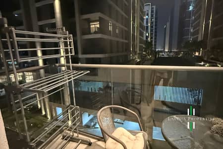 Studio for Rent in Sobha Hartland, Dubai - LUXURIOUS STUDIO | FURNISHED | POOL VIEWS Studio for Rent in Sobha Hartland, Dubai - LUXURIOUS STUDIO | FURNISHED | POOL VIEWS