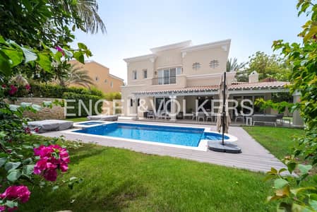 4 Schlafzimmer Villa zum zum Verkauf in Arabian Ranches, Dubai - Villa in Arabian Ranches,Mirador, 4 schlafzimmer, 12950000 AED - 16314642 4 Schlafzimmer Villa zum zum Verkauf in Arabian Ranches, Dubai - Villa in Arabian Ranches,Mirador, 4 schlafzimmer, 12950000 AED - 16314642