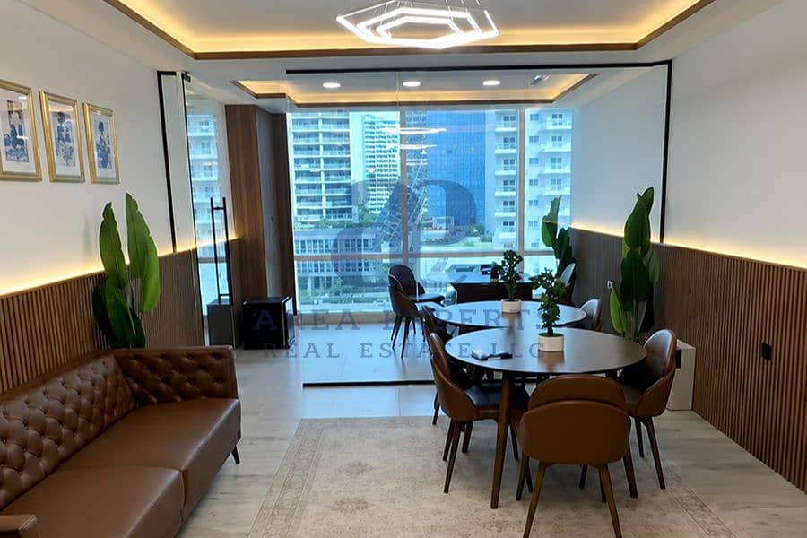 Oficina en Business Bay,Tamani Arts Offices, 80000 AED - 16314643 Oficina en Business Bay,Tamani Arts Offices, 80000 AED - 16314643