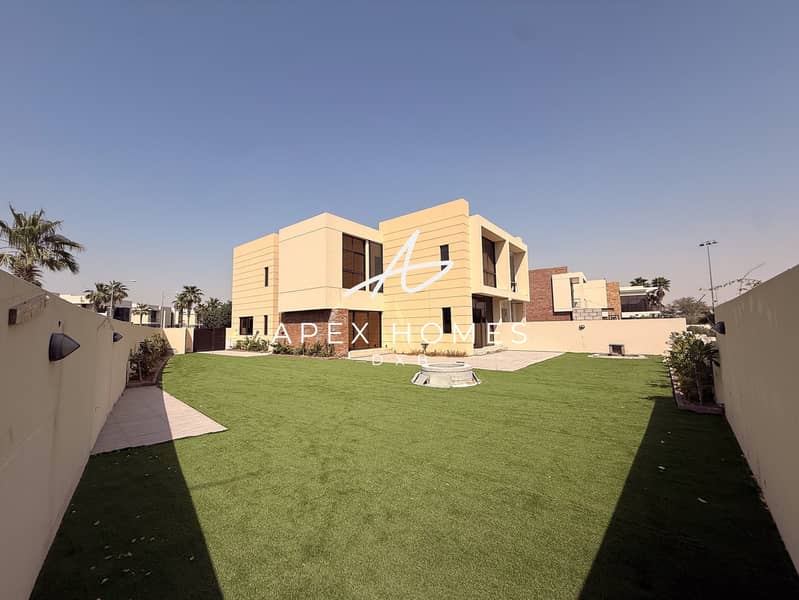 Villa in DAMAC Hills,Queens Meadows, 4 slaapkamers, 8450000 AED - 16314648 Villa in DAMAC Hills,Queens Meadows, 4 slaapkamers, 8450000 AED - 16314648