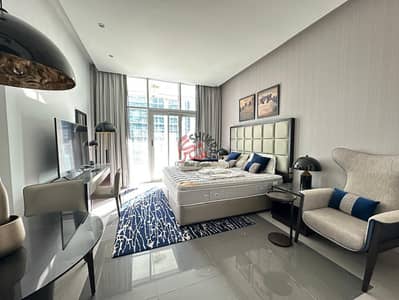Studio for Rent in Business Bay, Dubai - WhatsApp Image 2025-09-27 at 5.53. 26 PM. jpeg