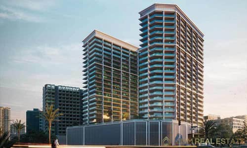 2 Schlafzimmer Wohnung zum zum Verkauf in Dubai Healthcare City Phase 2, Dubai - Wohnung in Dubai Healthcare City Phase 2,Binghatti Ghost, 2 schlafzimmer, 2290000 AED - 16181249 2 Schlafzimmer Wohnung zum zum Verkauf in Dubai Healthcare City Phase 2, Dubai - Wohnung in Dubai Healthcare City Phase 2,Binghatti Ghost, 2 schlafzimmer, 2290000 AED - 16181249