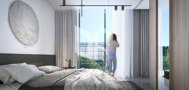 Appartement de 1 chambre à à vendre à Aljada, Sharjah - Screenshot (734). png