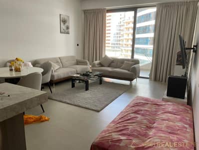 2 Bedroom Apartment for Sale in Dubai Silicon Oasis (DSO), Dubai - Open View | Spacious Layout | Unfurnished