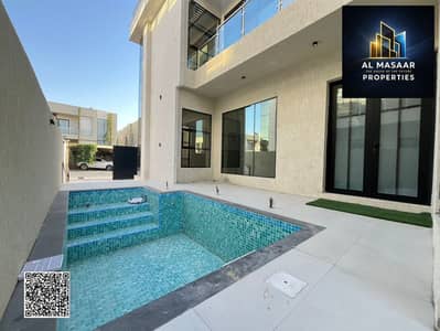 7 habitaciones Villa para en Venta en Al Yasmeen, Ajman - WhatsApp Image 2026-02-12 at 10.50. 09 AM (28). jpeg