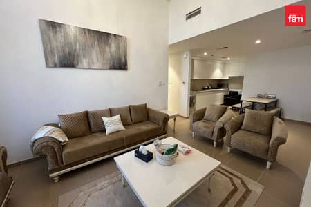 1 Slaapkamer Appartement te Huur in Town Square, Dubai - Appartement in Town Square，Jenna Main Square，Jenna Main Square 1, 1 slaapkamer, 65000 AED - 16314672