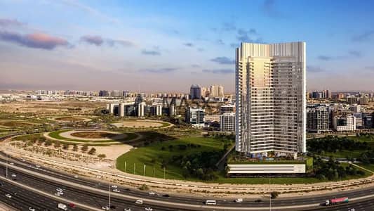 1 Bedroom Apartment for Sale in Dubai Silicon Oasis (DSO), Dubai - 7834. webp