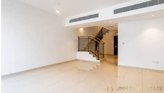 4 Bedroom Townhouse for Rent in DAMAC Hills 2 (Akoya by DAMAC), Dubai - Single Row | Close to Exit | Brand New