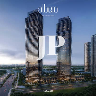 فلیٹ 2 غرفة نوم للبيع في مرسى خور دبي، دبي - ALBERO_DCH_IMAGE08. jpg