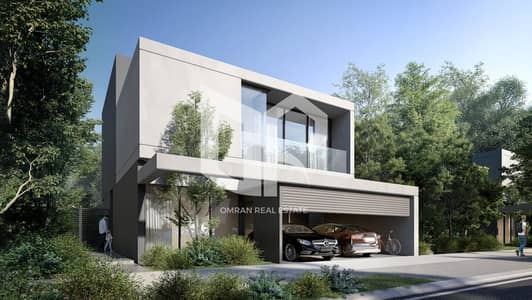 5 Bedroom Villa for Sale in Al Sehma, Sharjah - Sequoia. jpg