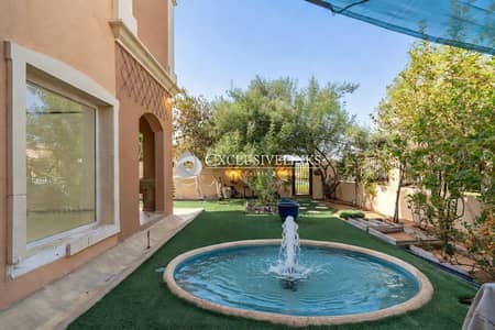 5 Slaapkamers Villa te Koop in Villanova, Dubai - Villa in Villanova，La Quinta, 5 slaapkamers, 7500000 AED - 16314685