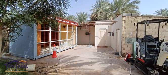 2 Bedroom Townhouse for Rent in Al Masoudi, Al Ain - WhatsApp Image 2026-02-17 at 8.35. 53 AM. jpeg