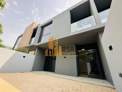 4 Schlafzimmer Villa zum zur Miete in Tilal City, Sharjah - 1000489787. jpg