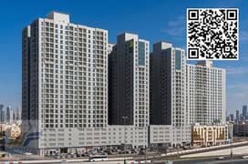 1bhk for yearly rent | fully furnished in city tower | with special price | with view