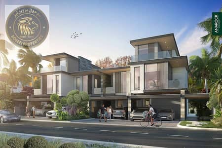 5 Cпальни Таунхаус Продажа в Дамак Лагунс, Дубай - 859352047-800x600. jpeg