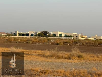 Plot in vendita a Al Manama, Ajman - WhatsApp Image 2026-07-04 at 2.54. 52 PM. jpeg Plot in vendita a Al Manama, Ajman - WhatsApp Image 2026-07-04 at 2.54. 52 PM. jpeg
