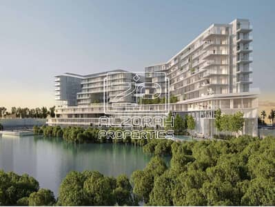 1 Camera Appartamento in vendita a Al Zorah, Ajman - C1. JPG