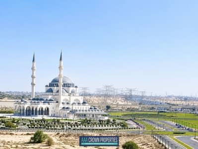 3 Schlafzimmer Wohnung zum zur Miete in Tilal City, Sharjah - 147FA558-2C9E-4AE0-9528-781CE1C6361A. png