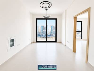 1 Slaapkamer Appartement te Huur in Tilal City, Sharjah - 9B118953-D9A6-4E63-B2F1-07782A5BC4A1. png