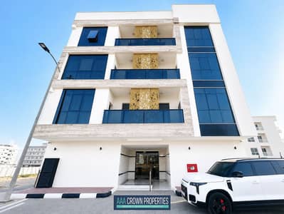 2 Bedroom Flat for Rent in Tilal City, Sharjah - 2567A6E7-627E-437F-BF85-31ACD902C407. png