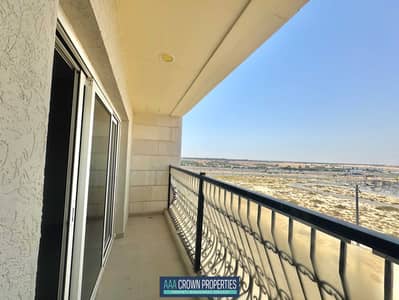 3 Schlafzimmer Wohnung zum zur Miete in Tilal City, Sharjah - IMG_0095. jpeg