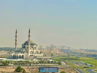 3 Schlafzimmer Wohnung zum zur Miete in Tilal City, Sharjah - IMG_0516. jpg