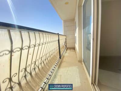 3 Schlafzimmer Wohnung zum zur Miete in Tilal City, Sharjah - IMG_7746. jpg