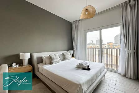 Studio for Rent in Jumeirah Village Circle (JVC), Dubai - 3 (5). jpg